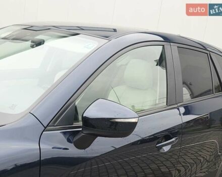 Синий Мазда СХ-5, объемом двигателя 2.2 л и пробегом 148 тыс. км за 18450 $, фото 19 на Automoto.ua