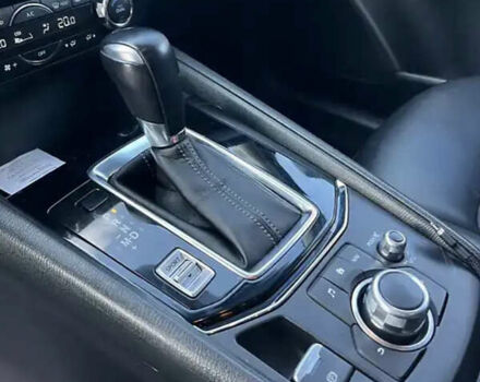 Мазда СХ-5 2017 у Хмельницькому на Automoto.ua Синій Мазда СХ-5, об'ємом двигуна 2.49 л та пробігом 115 тис. км за 15500 $, фото 11 на Automoto.ua