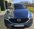 Синий Мазда СХ-5, объемом двигателя 2.49 л и пробегом 93 тыс. км за 18400 $, фото 13 на Automoto.ua