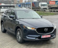 Синій Мазда СХ-5, об'ємом двигуна 2.49 л та пробігом 165 тис. км за 17500 $, фото 7 на Automoto.ua