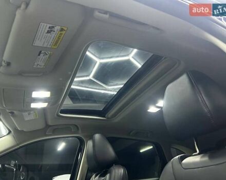 Синий Мазда СХ-5, объемом двигателя 2.49 л и пробегом 62 тыс. км за 21500 $, фото 14 на Automoto.ua