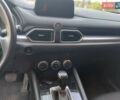 Синій Мазда СХ-5, об'ємом двигуна 2.49 л та пробігом 74 тис. км за 17500 $, фото 4 на Automoto.ua