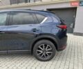Синий Мазда СХ-5, объемом двигателя 2.49 л и пробегом 108 тыс. км за 18700 $, фото 18 на Automoto.ua