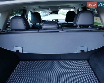 Синій Мазда СХ-5, об'ємом двигуна 2.49 л та пробігом 86 тис. км за 18700 $, фото 17 на Automoto.ua