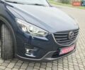 Синий Мазда СХ-5, объемом двигателя 2.2 л и пробегом 148 тыс. км за 18450 $, фото 51 на Automoto.ua