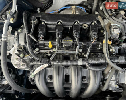 Синий Мазда СХ-5, объемом двигателя 2.5 л и пробегом 61 тыс. км за 18900 $, фото 63 на Automoto.ua