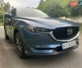 Синий Мазда СХ-5, объемом двигателя 2.49 л и пробегом 158 тыс. км за 21900 $, фото 9 на Automoto.ua