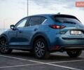 Синій Мазда СХ-5, об'ємом двигуна 2.5 л та пробігом 149 тис. км за 18500 $, фото 5 на Automoto.ua