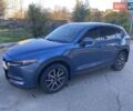 Мазда СХ-5 2017 у Миколаєві на Automoto.ua Синій Мазда СХ-5, об'ємом двигуна 2.49 л та пробігом 133 тис. км за 17900 $, фото 13 на Automoto.ua