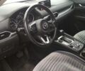 Синий Мазда СХ-5, объемом двигателя 2.5 л и пробегом 51 тыс. км за 20500 $, фото 2 на Automoto.ua