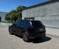 Синий Мазда СХ-5, объемом двигателя 2.5 л и пробегом 99 тыс. км за 20000 $, фото 9 на Automoto.ua