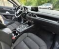 Синий Мазда СХ-5, объемом двигателя 2.49 л и пробегом 55 тыс. км за 15500 $, фото 16 на Automoto.ua