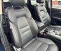 Синий Мазда СХ-5, объемом двигателя 2.5 л и пробегом 228 тыс. км за 19200 $, фото 35 на Automoto.ua