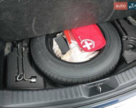 Синій Мазда СХ-5, об'ємом двигуна 2 л та пробігом 84 тис. км за 19300 $, фото 44 на Automoto.ua