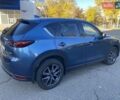 Мазда СХ-5 2017 у Миколаєві на Automoto.ua Синій Мазда СХ-5, об'ємом двигуна 2.49 л та пробігом 133 тис. км за 17900 $, фото 7 на Automoto.ua