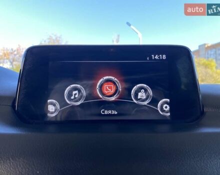 Мазда СХ-5 2017 у Миколаєві на Automoto.ua Синій Мазда СХ-5, об'ємом двигуна 2.49 л та пробігом 133 тис. км за 17900 $, фото 29 на Automoto.ua