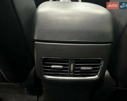 Синий Мазда СХ-5, объемом двигателя 2.49 л и пробегом 62 тыс. км за 21500 $, фото 18 на Automoto.ua