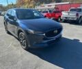 Синій Мазда СХ-5, об'ємом двигуна 2.5 л та пробігом 70 тис. км за 7500 $, фото 1 на Automoto.ua