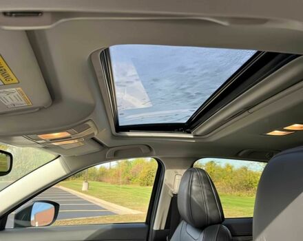 Синій Мазда СХ-5, об'ємом двигуна 2.5 л та пробігом 65 тис. км за 11000 $, фото 10 на Automoto.ua