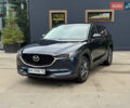 Синій Мазда СХ-5, об'ємом двигуна 2.49 л та пробігом 170 тис. км за 19300 $, фото 2 на Automoto.ua