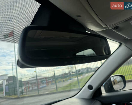 Синий Мазда СХ-5, объемом двигателя 2.5 л и пробегом 61 тыс. км за 18900 $, фото 29 на Automoto.ua