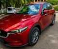 Синій Мазда СХ-5, об'ємом двигуна 2.19 л та пробігом 267 тис. км за 16890 $, фото 1 на Automoto.ua