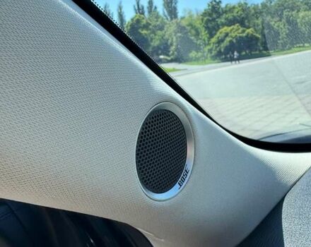 Синий Мазда СХ-5, объемом двигателя 2.5 л и пробегом 99 тыс. км за 19500 $, фото 20 на Automoto.ua