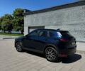 Синий Мазда СХ-5, объемом двигателя 2.5 л и пробегом 99 тыс. км за 20000 $, фото 6 на Automoto.ua