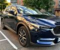 Синій Мазда СХ-5, об'ємом двигуна 2.2 л та пробігом 215 тис. км за 23000 $, фото 1 на Automoto.ua