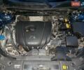 Синій Мазда СХ-5, об'ємом двигуна 2.49 л та пробігом 74 тис. км за 17500 $, фото 11 на Automoto.ua