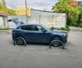 Синий Мазда СХ-5, объемом двигателя 2.49 л и пробегом 55 тыс. км за 15500 $, фото 9 на Automoto.ua