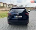 Синий Мазда СХ-5, объемом двигателя 2.49 л и пробегом 108 тыс. км за 18700 $, фото 4 на Automoto.ua