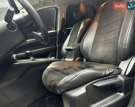 Синий Мазда СХ-5, объемом двигателя 2.5 л и пробегом 93 тыс. км за 19000 $, фото 5 на Automoto.ua