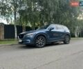 Синий Мазда СХ-5, объемом двигателя 2.49 л и пробегом 158 тыс. км за 21900 $, фото 18 на Automoto.ua