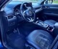 Синій Мазда СХ-5, об'ємом двигуна 2.2 л та пробігом 141 тис. км за 19950 $, фото 5 на Automoto.ua