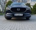 Синий Мазда СХ-5, объемом двигателя 2.5 л и пробегом 50 тыс. км за 21000 $, фото 6 на Automoto.ua