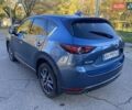 Мазда СХ-5 2017 у Миколаєві на Automoto.ua Синій Мазда СХ-5, об'ємом двигуна 2.49 л та пробігом 133 тис. км за 17900 $, фото 10 на Automoto.ua
