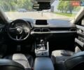 Синий Мазда СХ-5, объемом двигателя 2.5 л и пробегом 99 тыс. км за 20000 $, фото 24 на Automoto.ua