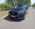 Синий Мазда СХ-5, объемом двигателя 0 л и пробегом 84 тыс. км за 18900 $, фото 1 на Automoto.ua