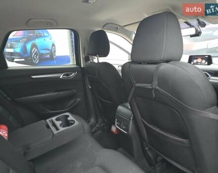 Синій Мазда СХ-5, об'ємом двигуна 2 л та пробігом 84 тис. км за 19300 $, фото 40 на Automoto.ua