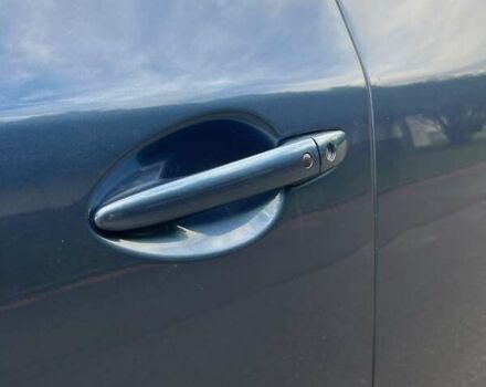 Синий Мазда СХ-5, объемом двигателя 2.49 л и пробегом 158 тыс. км за 21900 $, фото 24 на Automoto.ua