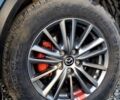 Синий Мазда СХ-5, объемом двигателя 2.49 л и пробегом 98 тыс. км за 17900 $, фото 15 на Automoto.ua