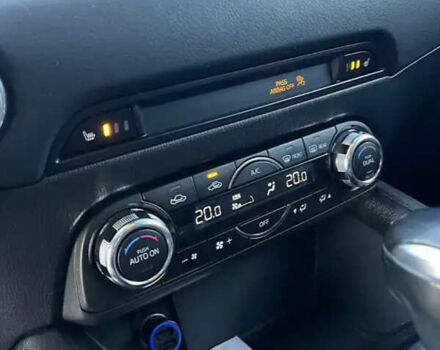 Мазда СХ-5 2017 у Хмельницькому на Automoto.ua Синій Мазда СХ-5, об'ємом двигуна 2.49 л та пробігом 115 тис. км за 15500 $, фото 3 на Automoto.ua