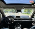 Синий Мазда СХ-5, объемом двигателя 2.5 л и пробегом 99 тыс. км за 20000 $, фото 23 на Automoto.ua