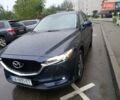 Мазда СХ-5 2017 в Чернигове на Automoto.ua Синий Мазда СХ-5, объемом двигателя 2.49 л и пробегом 86 тыс. км за 18900 $, фото 8 на Automoto.ua