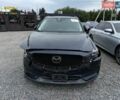 Синий Мазда СХ-5, объемом двигателя 2.5 л и пробегом 41 тыс. км за 13500 $, фото 1 на Automoto.ua