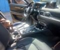 Синий Мазда СХ-5, объемом двигателя 2.49 л и пробегом 133 тыс. км за 19000 $, фото 8 на Automoto.ua