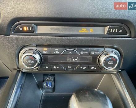 Мазда СХ-5 2017 у Миколаєві на Automoto.ua Синій Мазда СХ-5, об'ємом двигуна 2.49 л та пробігом 133 тис. км за 17900 $, фото 27 на Automoto.ua