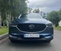 Синий Мазда СХ-5, объемом двигателя 2.49 л и пробегом 158 тыс. км за 21900 $, фото 10 на Automoto.ua