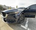 Синій Мазда СХ-5, об'ємом двигуна 2.5 л та пробігом 158 тис. км за 18364 $, фото 1 на Automoto.ua
